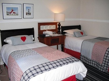 The Lighthouse Guesthouse in Colesberg