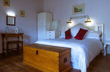 The Barracks Guest House in Colesberg