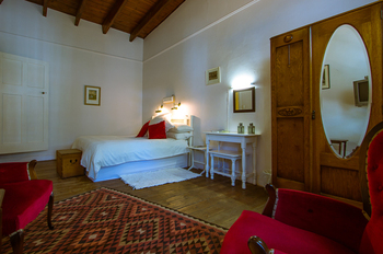 The Barracks Guest House in Colesberg
