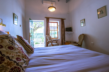 The Barracks Guest House in Colesberg