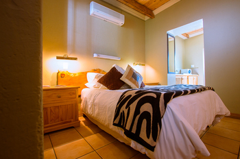 The Barracks Guest House in Colesberg