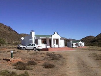 Rooipoort Game Guest And Conference Farm in Colesberg