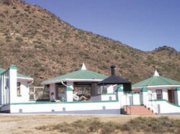Rooipoort Game Guest And Conference Farm in Colesberg