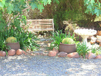 Horse & Mill in Colesberg