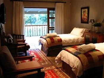Villiera Guest House in Douglas