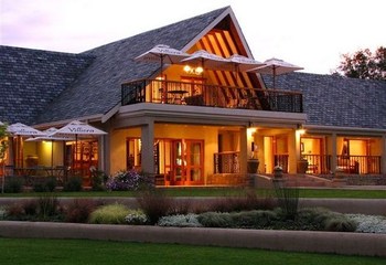 Villiera Guest House in Douglas