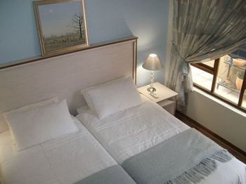 Rene's Guest House in Douglas