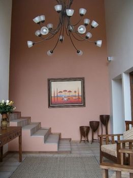 Rene's Guest House in Douglas