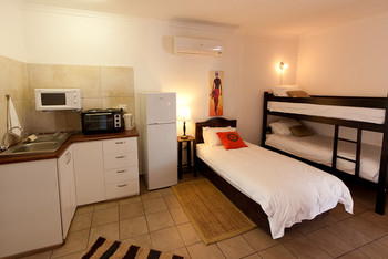 Kuru-Kuru Guest House in Kuruman
