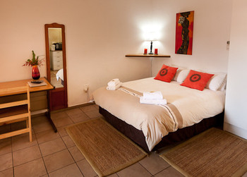 Kuru-Kuru Guest House in Kuruman