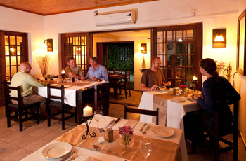 Kuru-Kuru Guest House in Kuruman