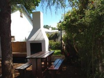 Kuru-Kuru Guest House in Kuruman