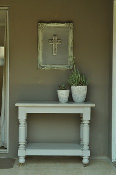 French Blue Bed & Breakfast in Kuruman