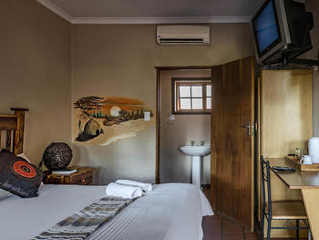 Kuruman Hotel in Kuruman
