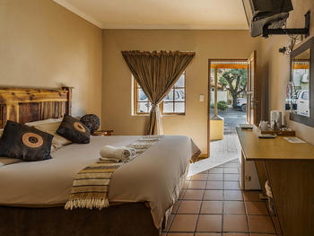 Kuruman Hotel in Kuruman