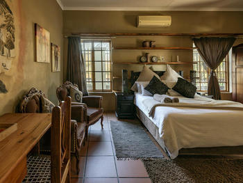 Kuruman Hotel in Kuruman