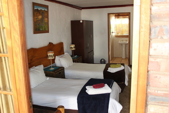 Dorsland Guest House in Olifantshoek