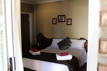 Dorsland Guest House in Olifantshoek