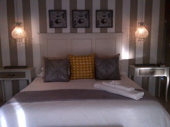 Mongoose Guest House in Kathu
