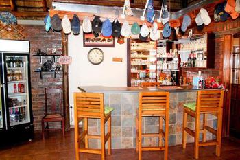 Mopanie Guest House in Kathu