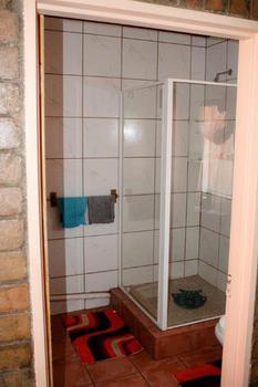 Mopanie Guest House in Kathu