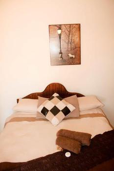 Mopanie Guest House in Kathu