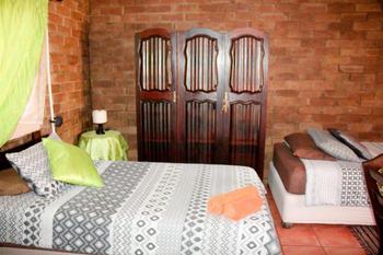 Mopanie Guest House in Kathu