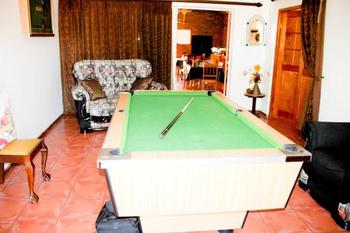 Mopanie Guest House in Kathu