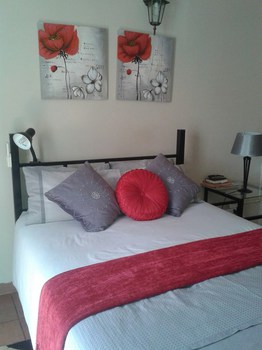 Melkbos B&B in Kathu
