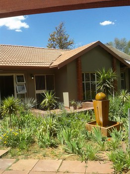 Melkbos B&B in Kathu