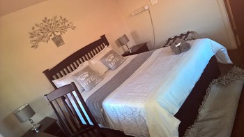 Melkbos B&B in Kathu