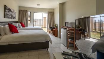 Kathu Inn in Kathu