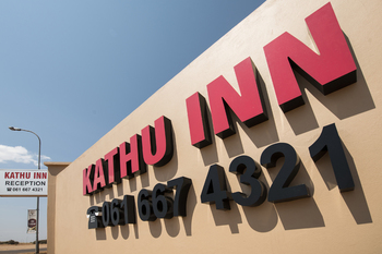 Kathu Inn in Kathu