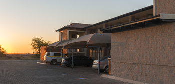 Kathu Inn in Kathu