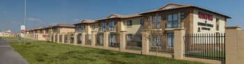 Kathu Inn in Kathu