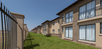 Kathu Inn in Kathu