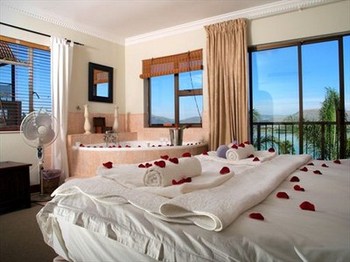 La Dolce Vita Guest House in Hartbeespoort Dam