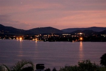 La Dolce Vita Guest House in Hartbeespoort Dam