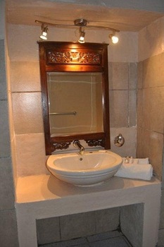 Bali Lodge in Hartbeespoort Dam