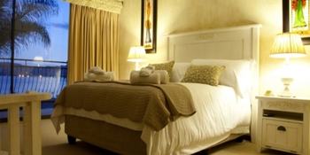 Stirling Manor Boutique Guest House in Hartbeespoort