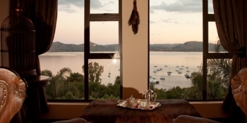 Stirling Manor Boutique Guest House in Hartbeespoort