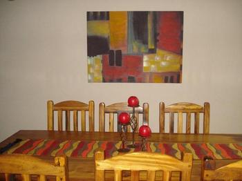 Motozi Lodge in Hartbeespoort Dam