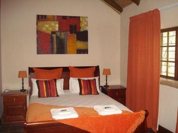 Motozi Lodge in Hartbeespoort Dam