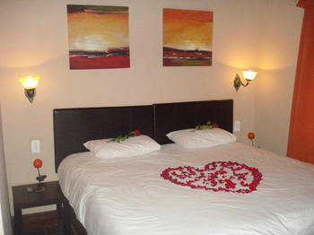 Motozi Lodge in Hartbeespoort Dam