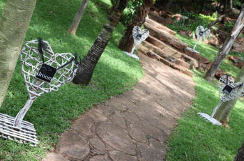 Motozi Lodge in Hartbeespoort Dam
