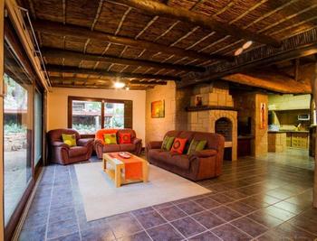 Motozi Lodge in Hartbeespoort Dam