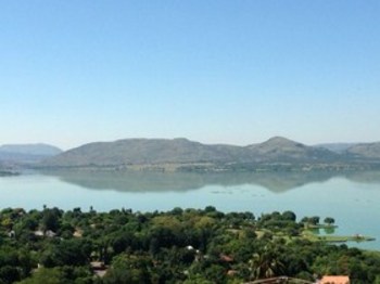 ThatchView in Hartbeespoort Dam