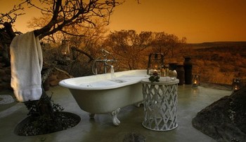 Madikwe Hills Private Game Lodge in Madikwe Game Reserve