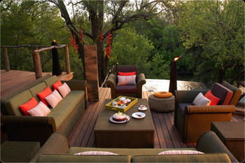 Morukuru Family in Madikwe Game Reserve