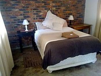 Mopipi B&B in Madikwe Game Reserve